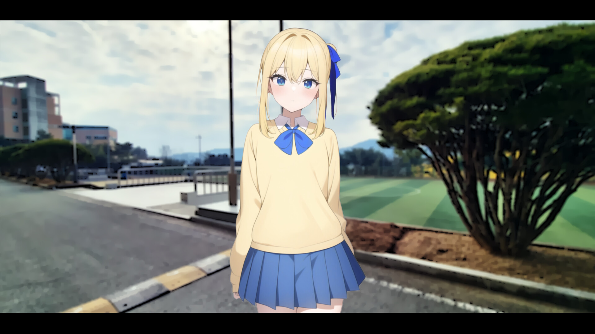 Beginning of the Rain Screenshot 7