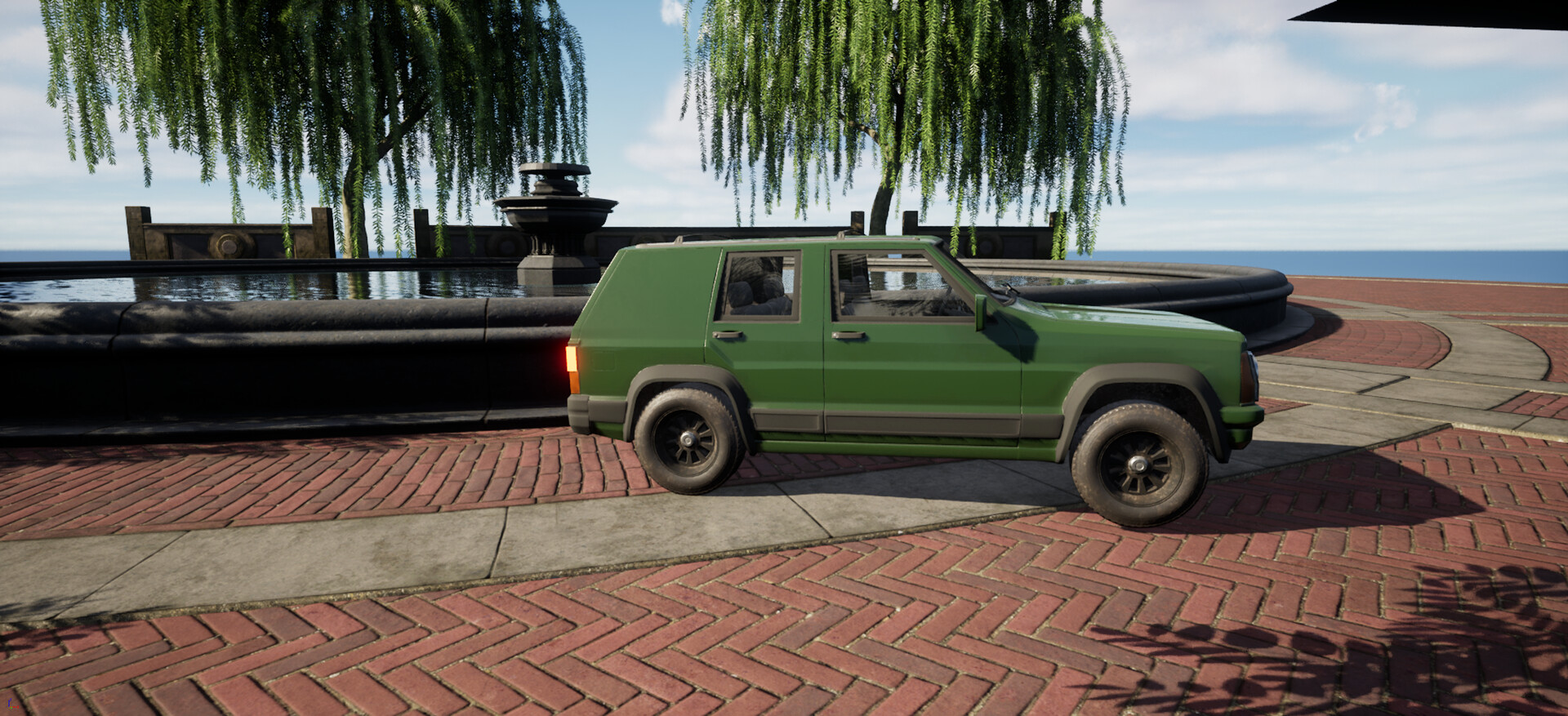 Drive Up Screenshot 3