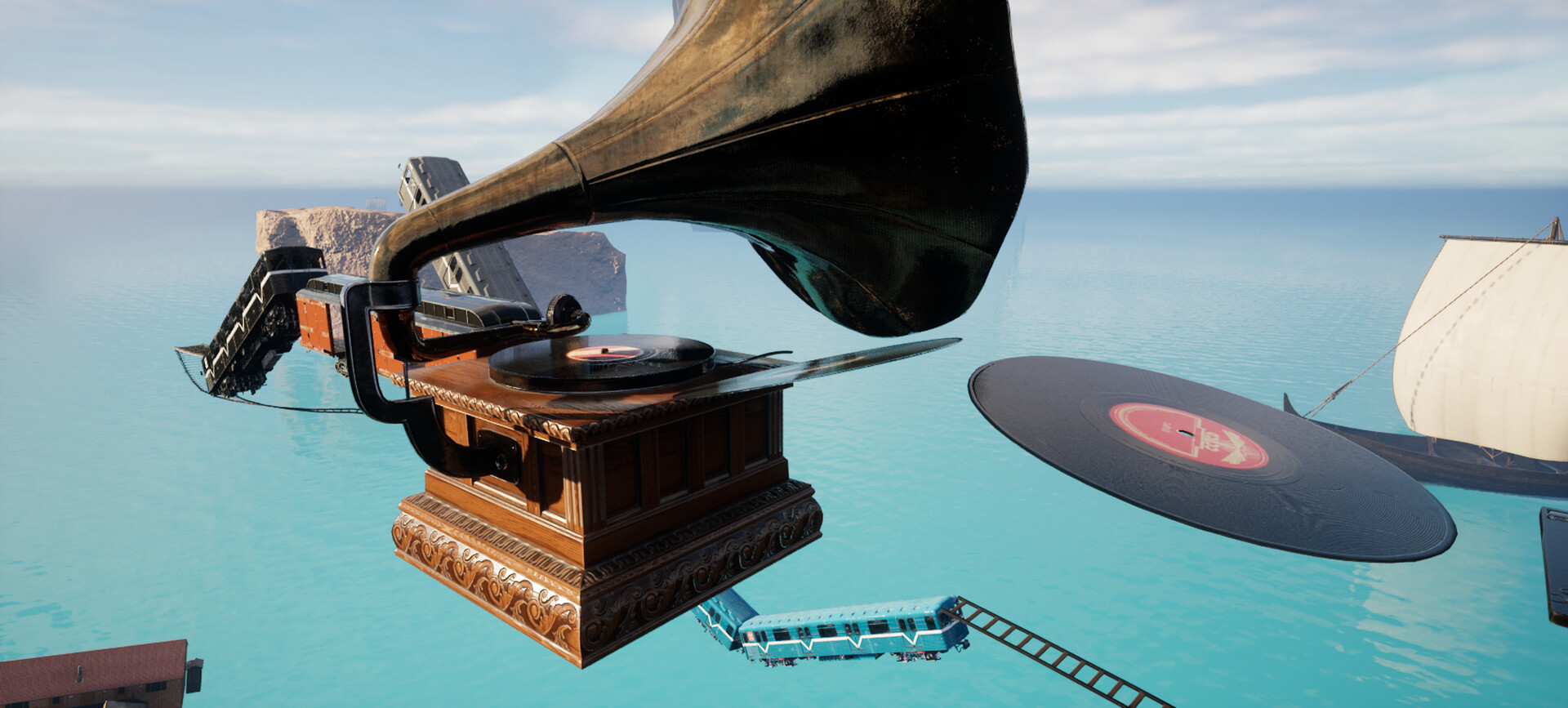 Drive Up Screenshot 5