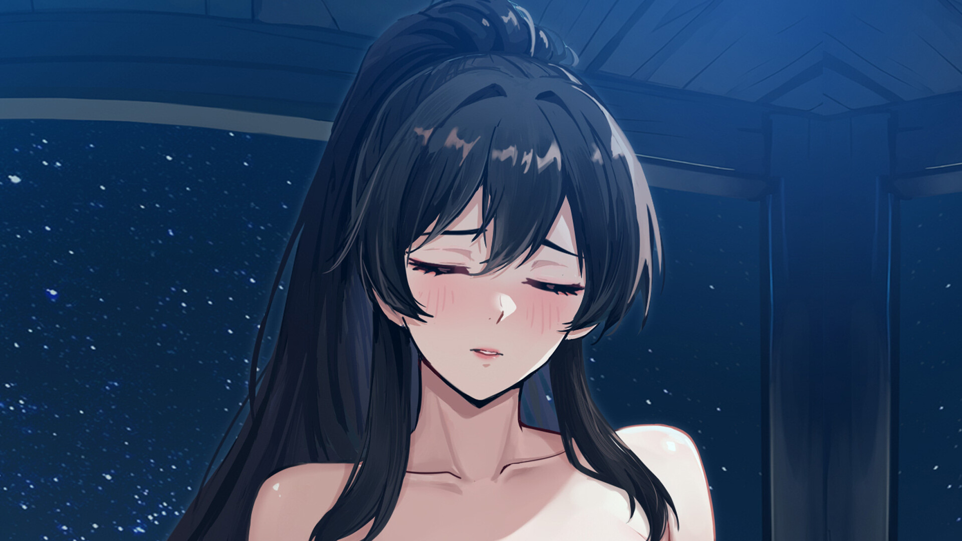 桃色武林 Screenshot 1