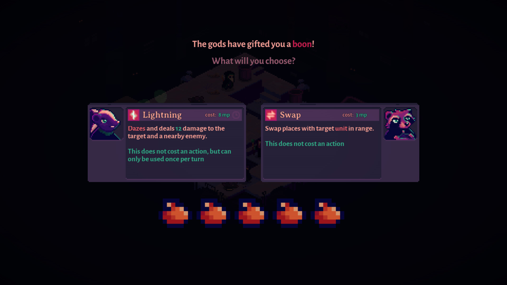 Trash of the Titans Screenshot 5