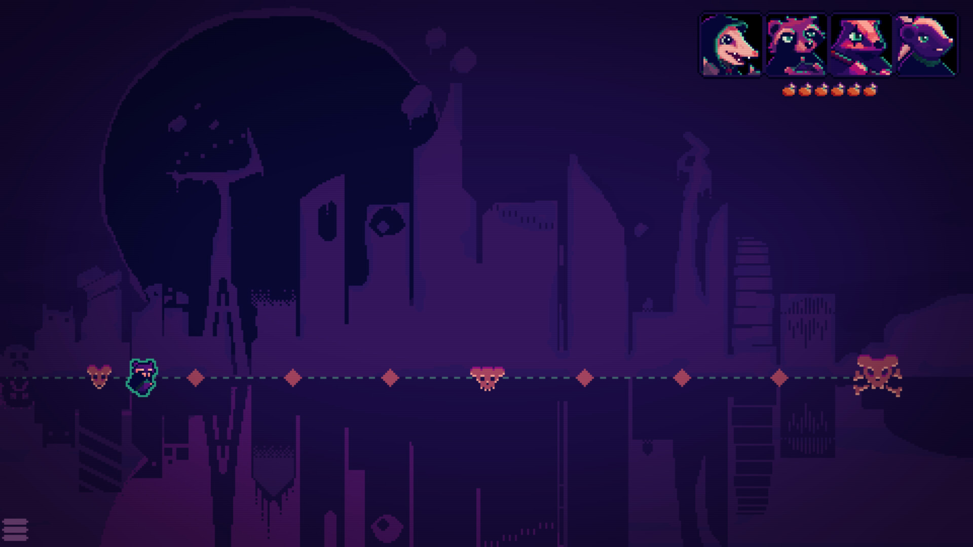 Trash of the Titans Screenshot 8