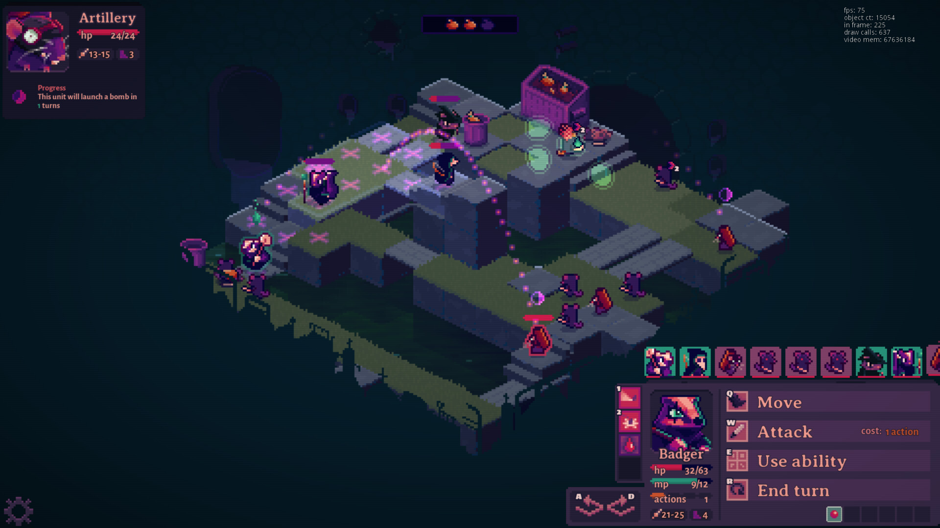 Trash of the Titans Screenshot 4