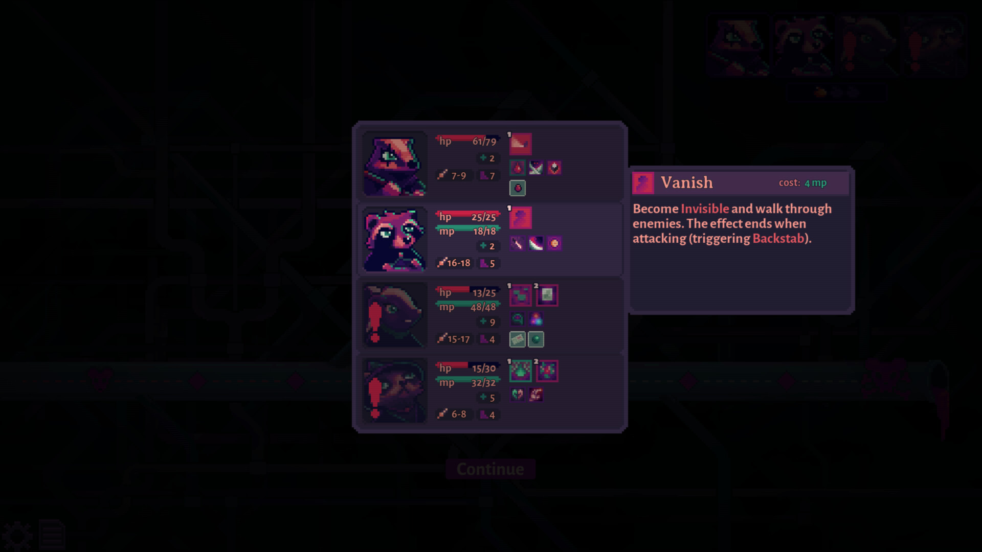 Trash of the Titans Screenshot 3