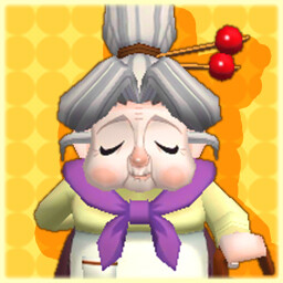 Saved Cash's Life icon