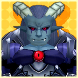 Defeated the Overlord icon