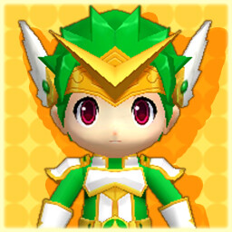 Hero of Legend icon