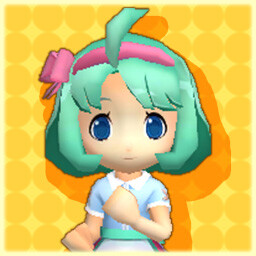 Town's Mayor is Happy icon