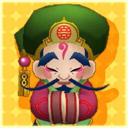 The Town Has Been Saved icon