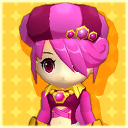 Became an Alchemist icon