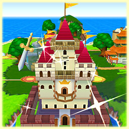 Dokapon Castle is Back icon