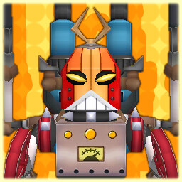 World's Strongest icon