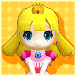 Please take care of Princess Penny! icon