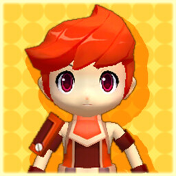 Became a Warrior icon