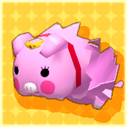 Too Bad about Penny's Piggy Bank icon
