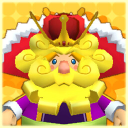 Crisis in the Kingdom of Dokapon icon