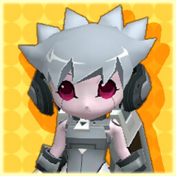 Became a Robo Knight icon