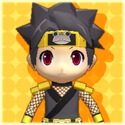 Became a Ninja icon