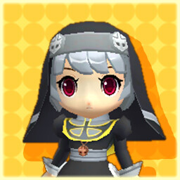 Became a Cleric icon