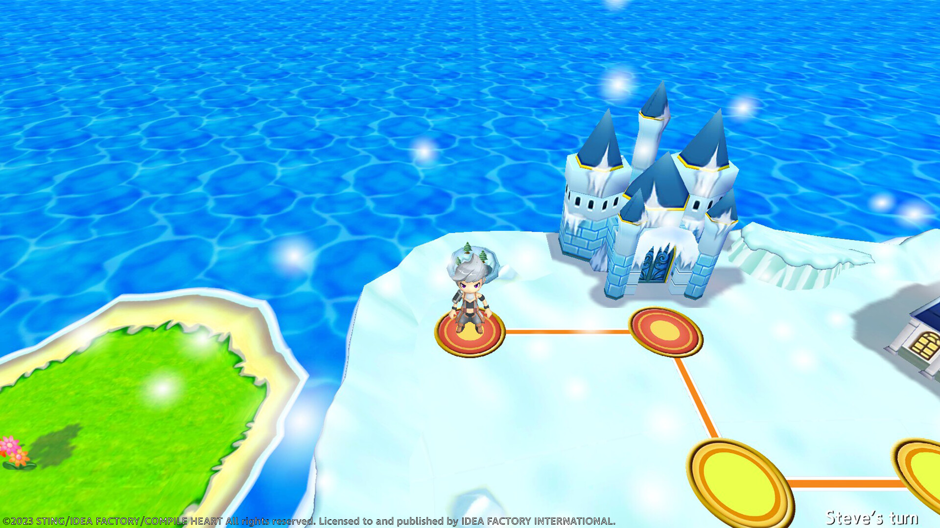 Dokapon Kingdom: Connect Screenshot 27