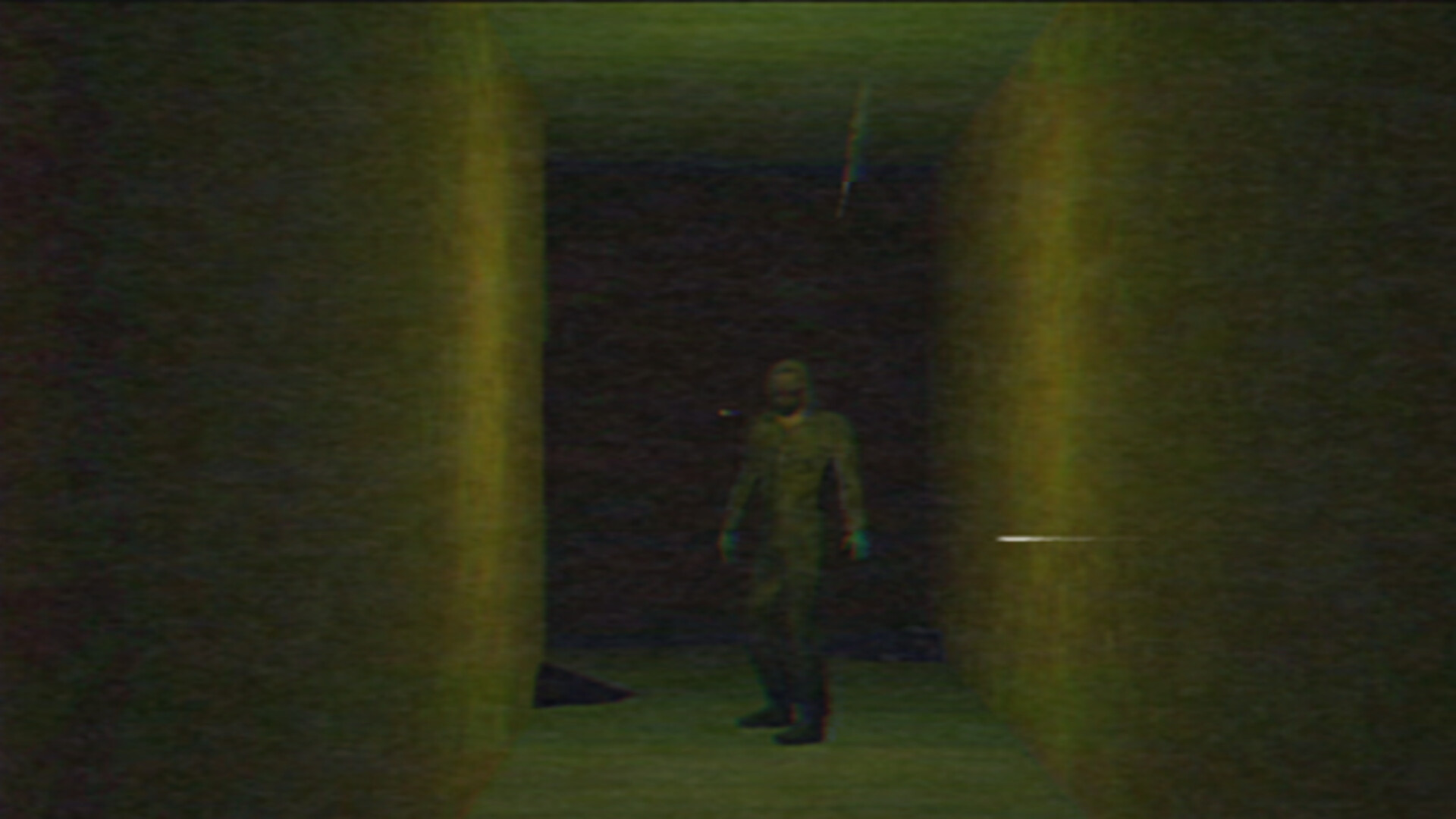 The Legend Returns Screenshot 3