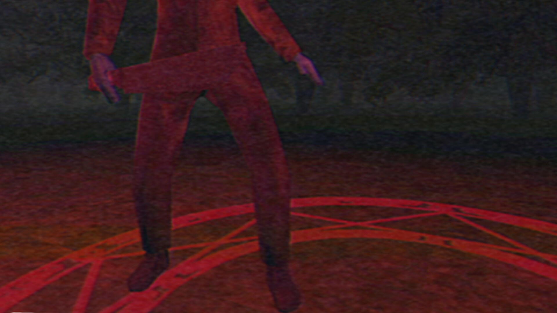 The Legend Returns Screenshot 0