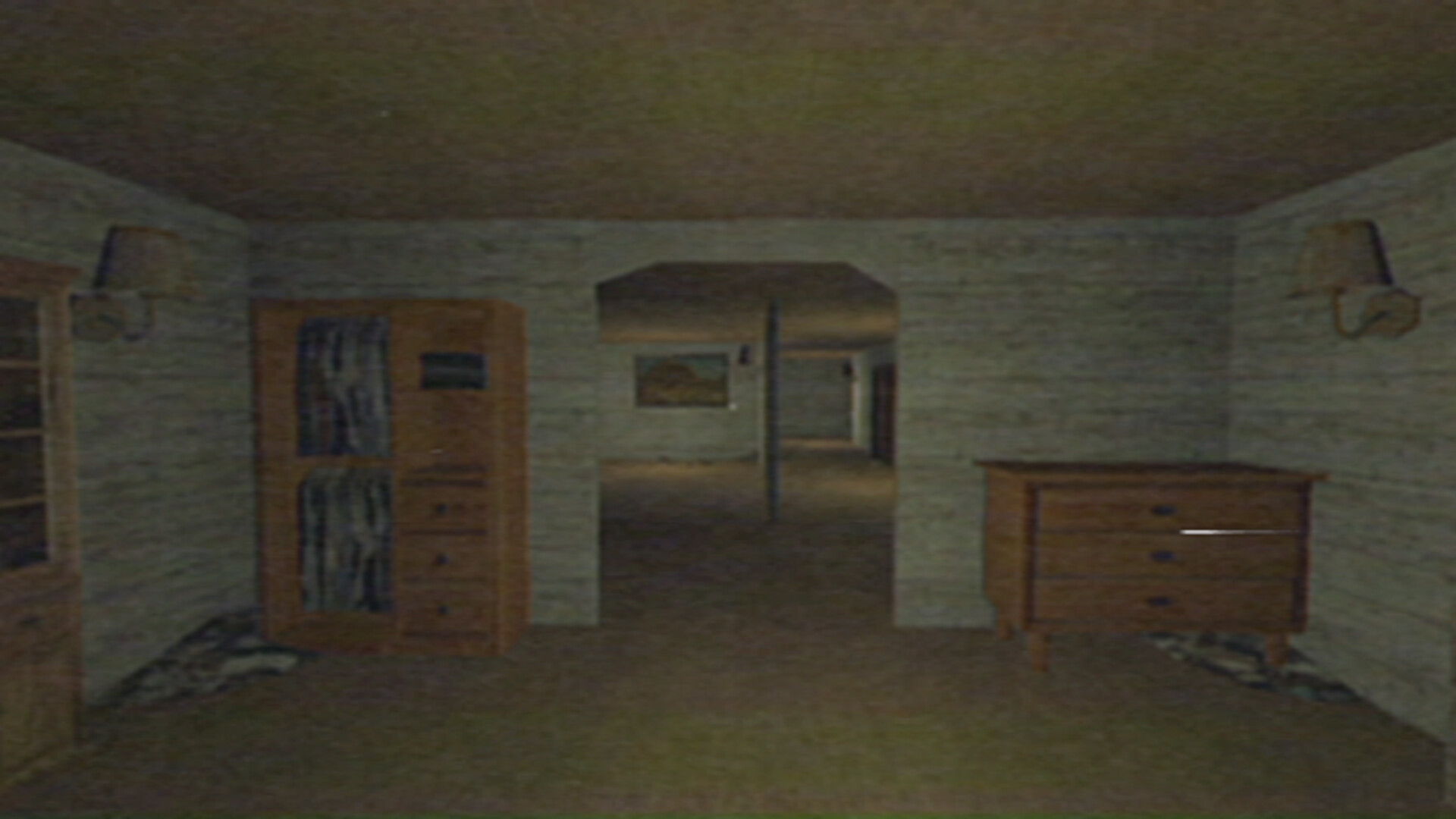 The Legend Returns Screenshot 5