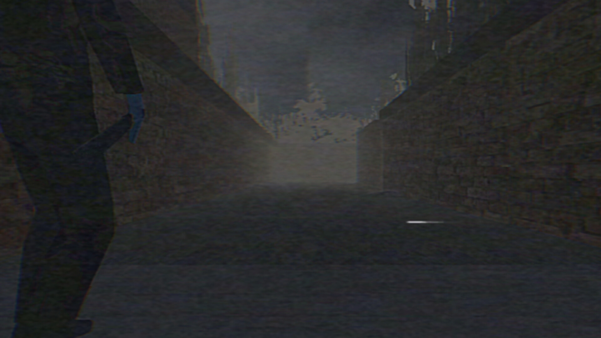 The Legend Returns Screenshot 6