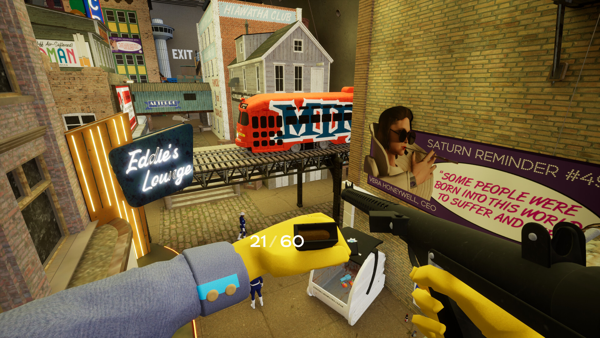 Spectra Demo Screenshot 5