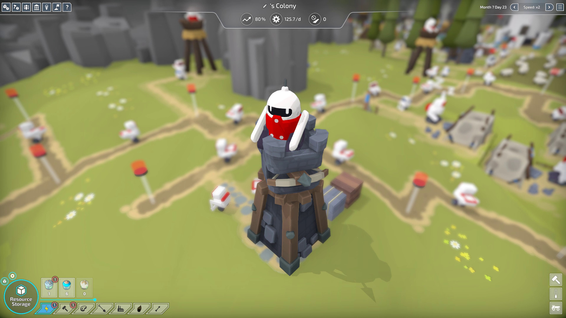 The Colonists Screenshot 10
