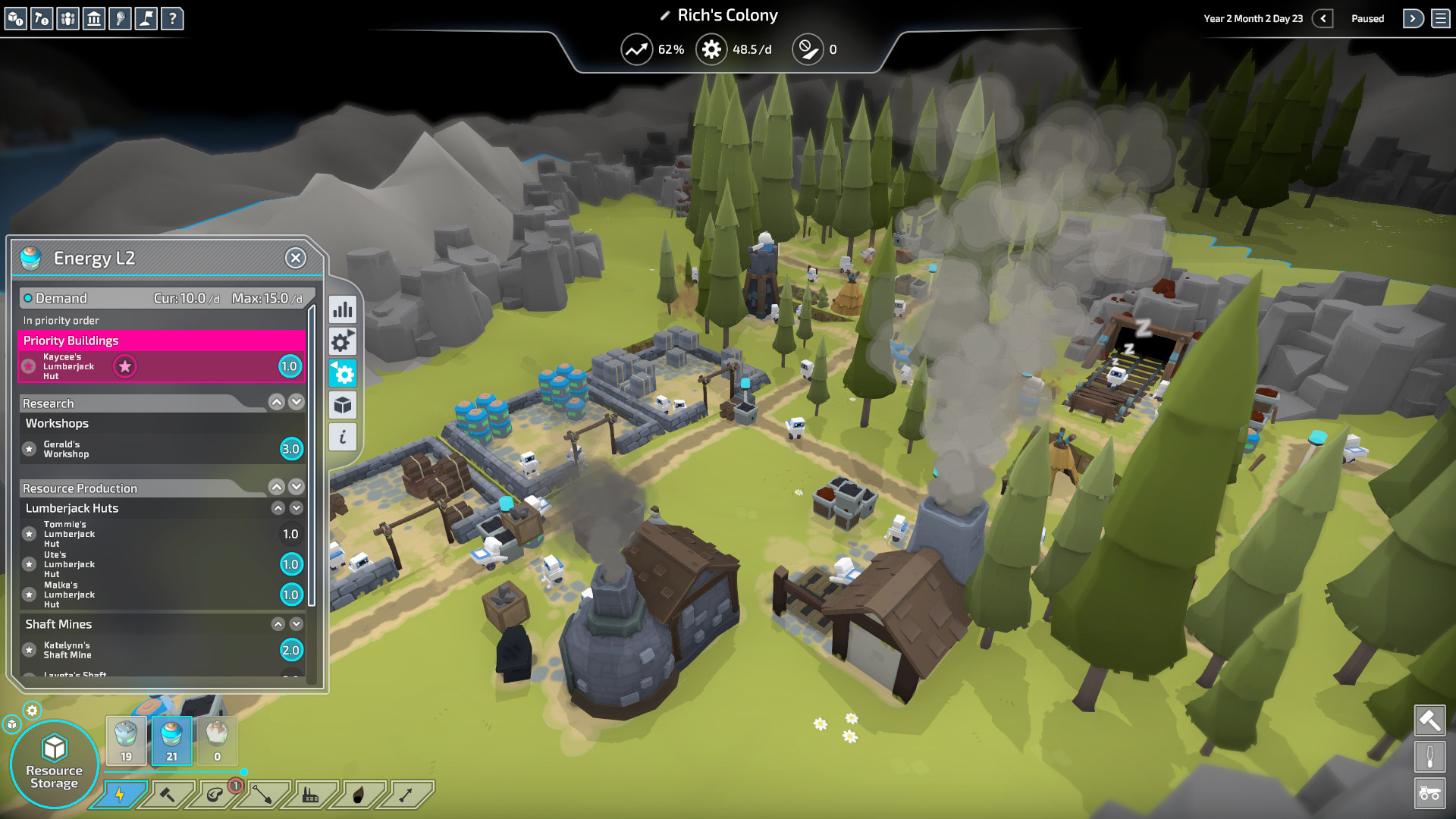 The Colonists Screenshot 17