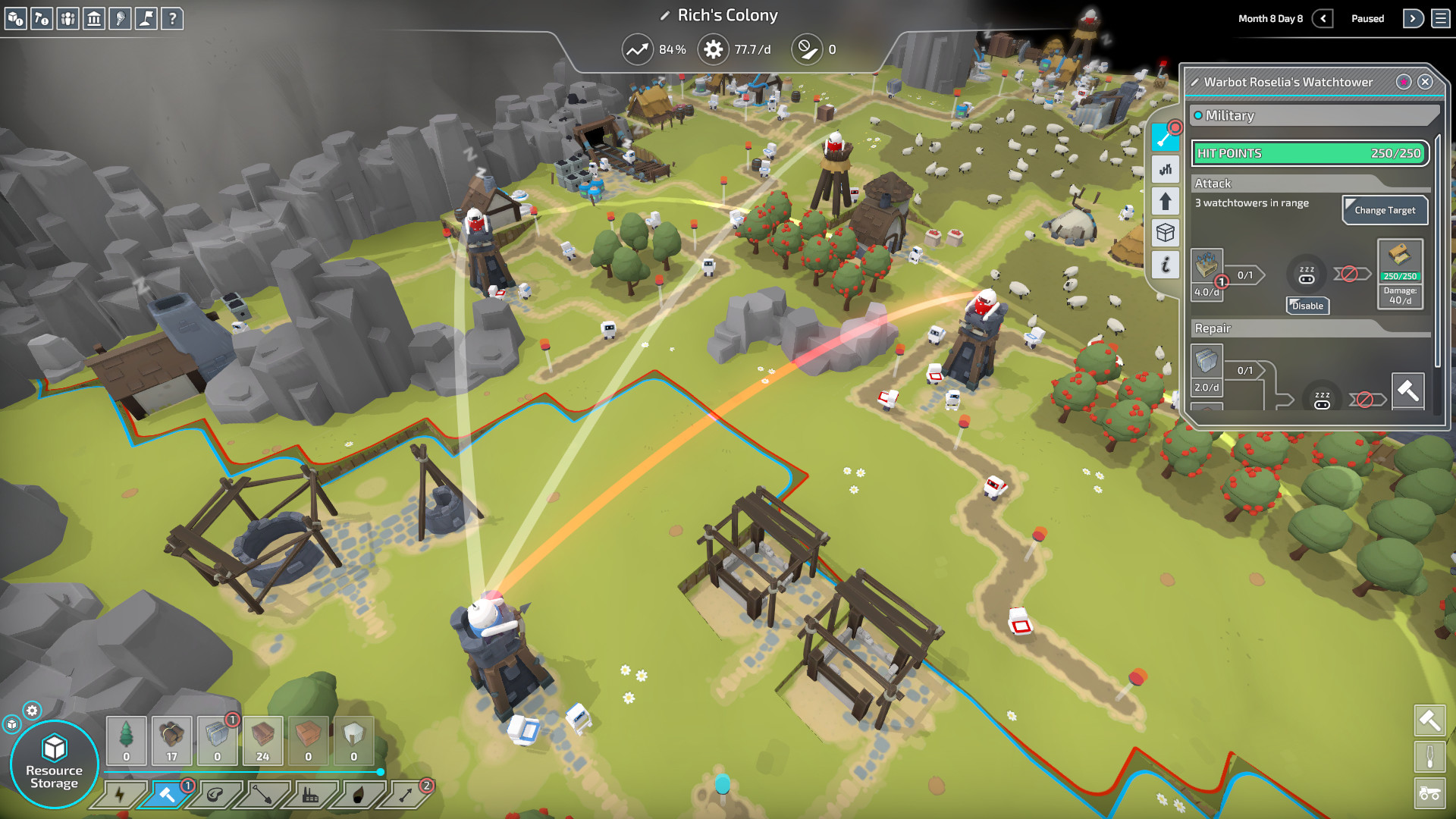 The Colonists Screenshot 9