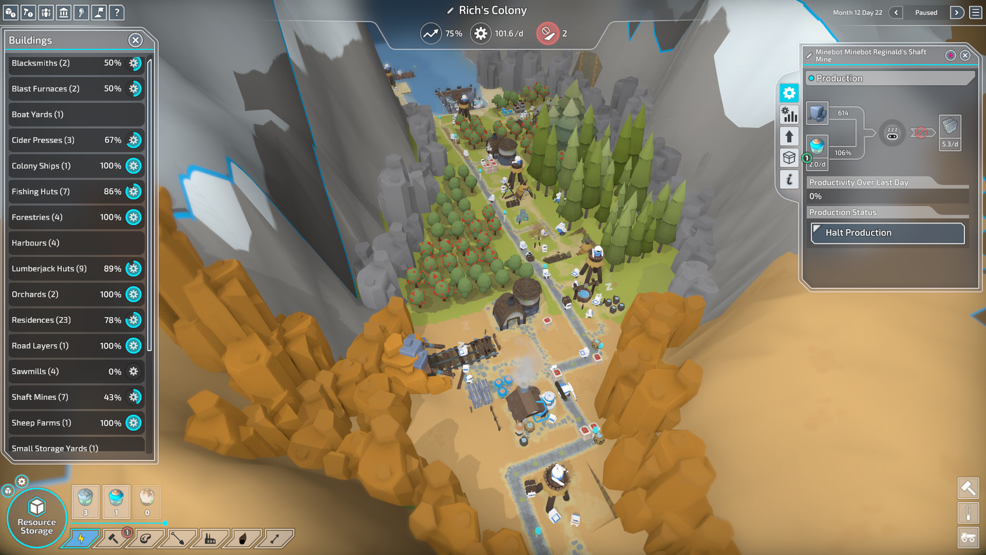 The Colonists Screenshot 11