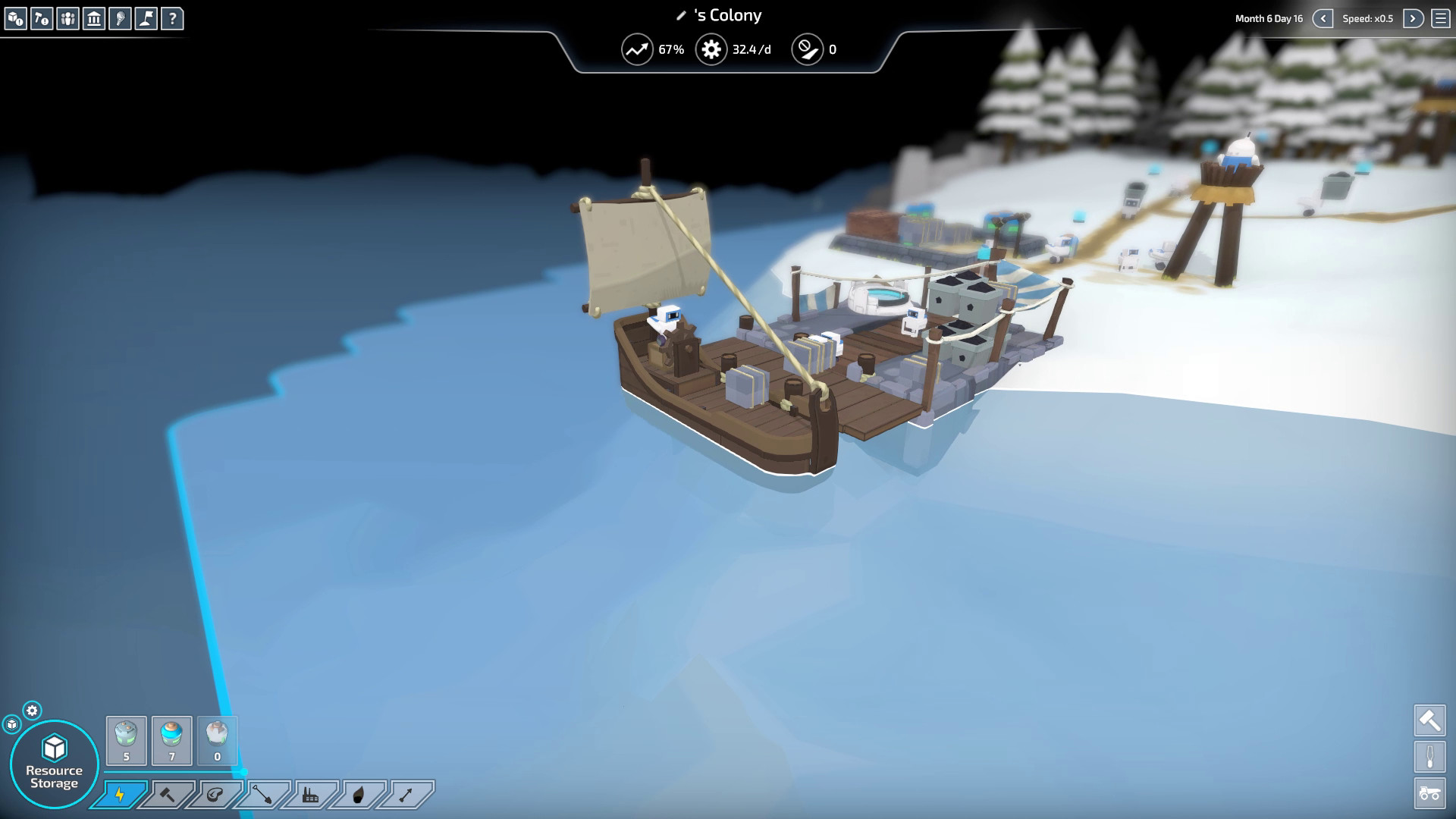 The Colonists Screenshot 6