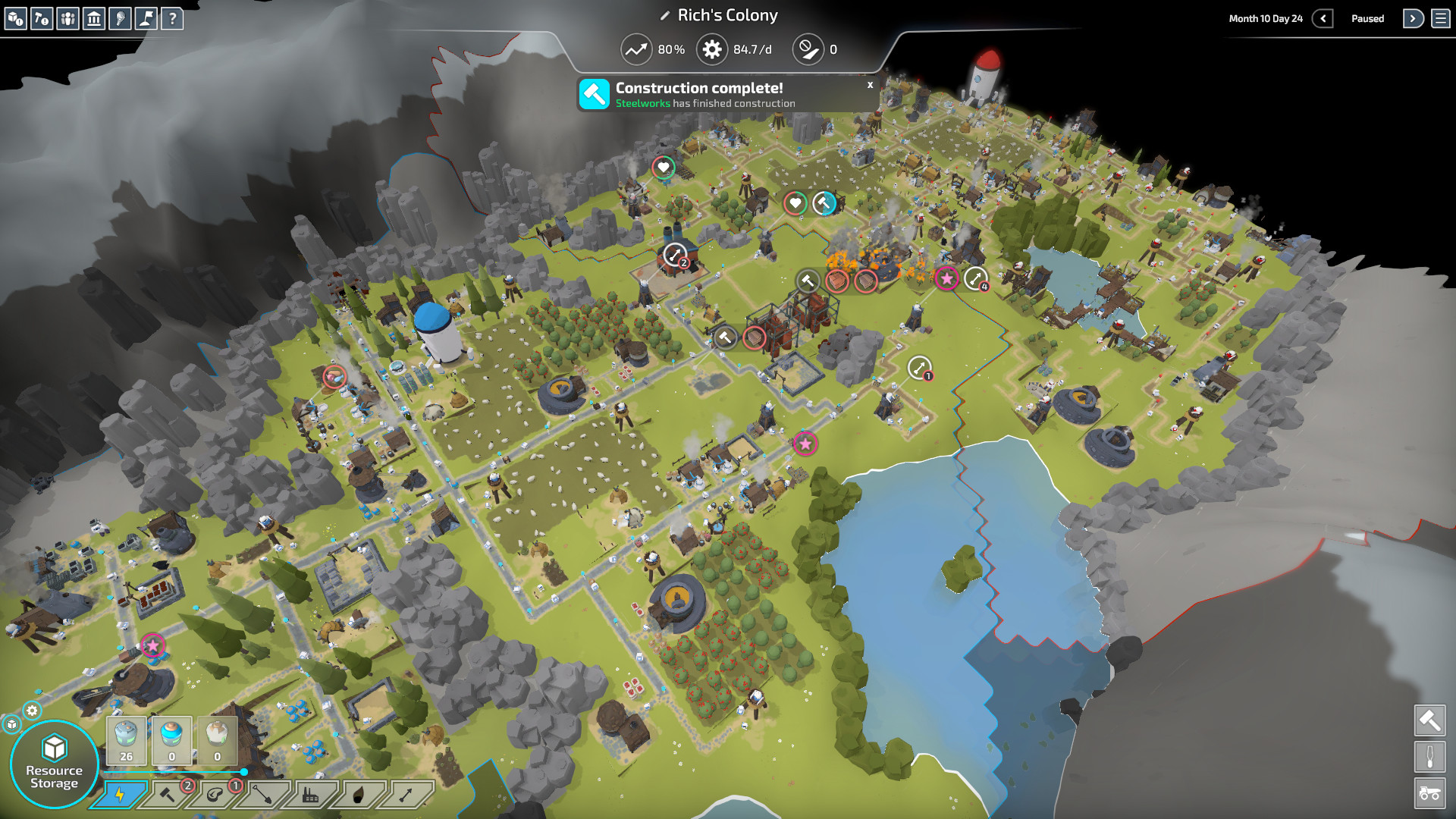 The Colonists Screenshot 7