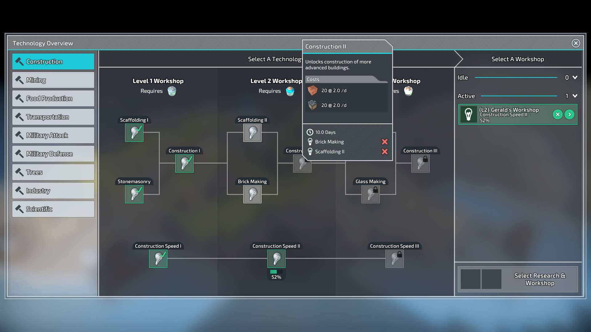 The Colonists Screenshot 8