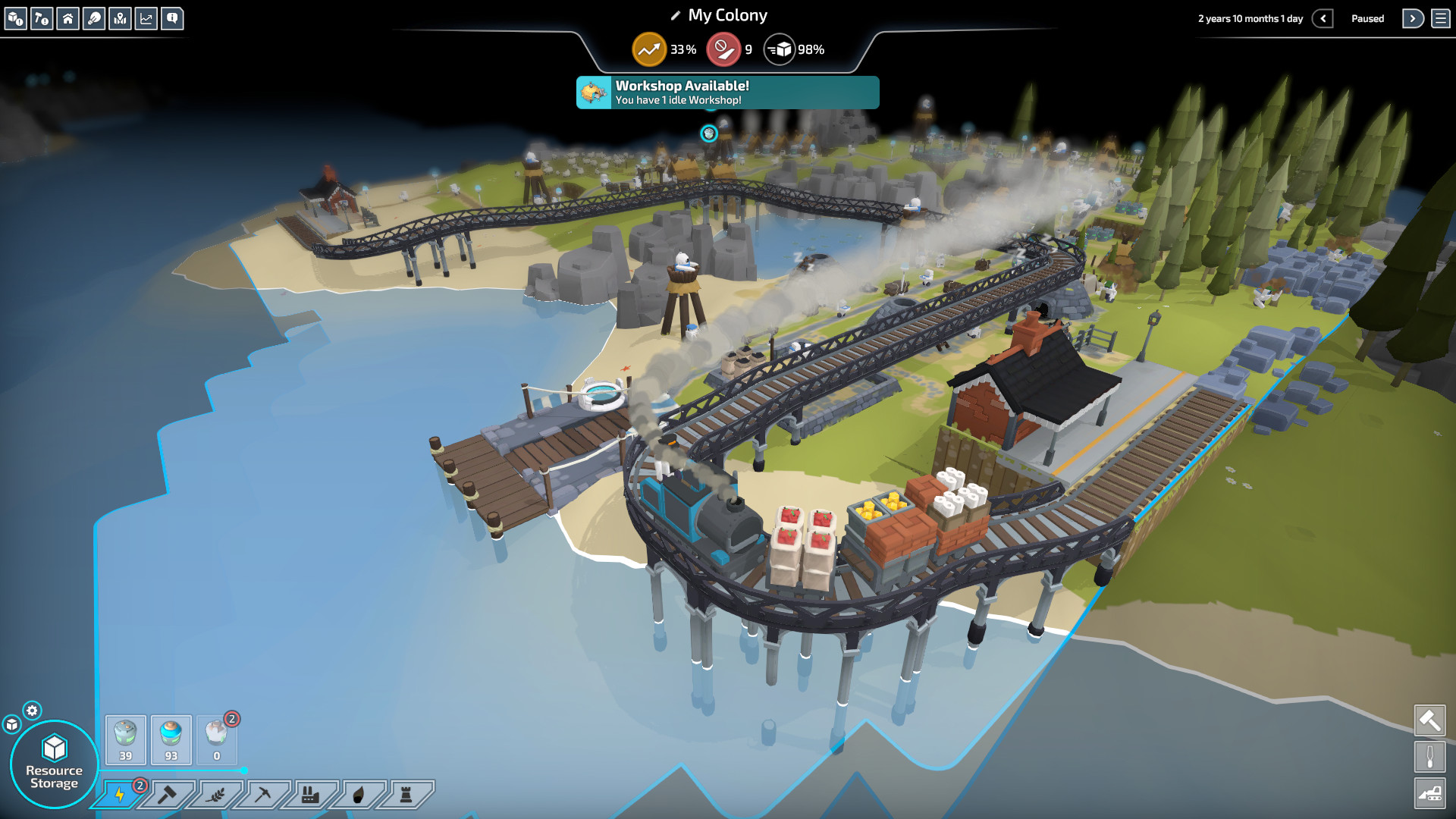 The Colonists Screenshot 12