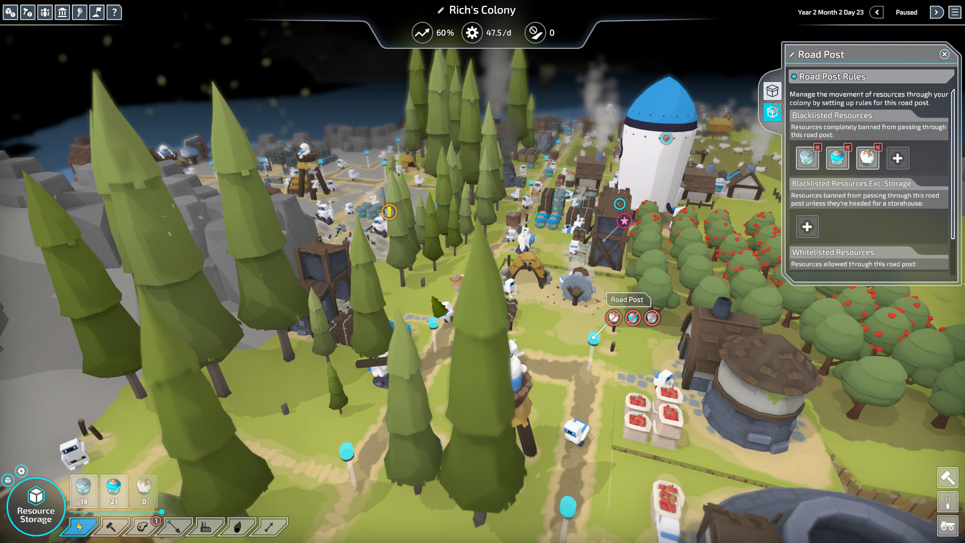 The Colonists Screenshot 5