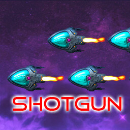 I. Double Barrel icon