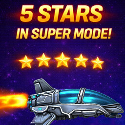 II. Super Star Performer icon