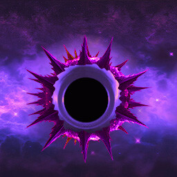 II. Event Horizon icon