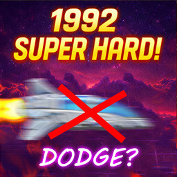 II. Untouchable ’92 icon