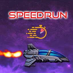 I. Speedrun icon