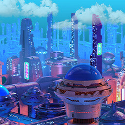 II. Good Ending icon