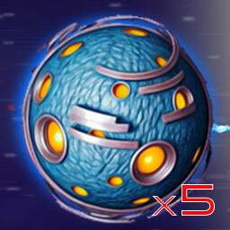 I. Sweet Revenge! icon