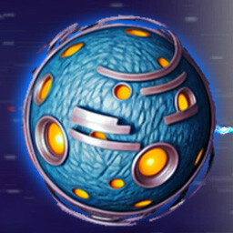 I. Guess who’s back? icon