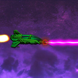 I. Shadow Dancer icon