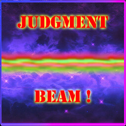II. Beam of Judgment icon