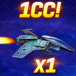 II. Light Ship One-Credit Legend icon