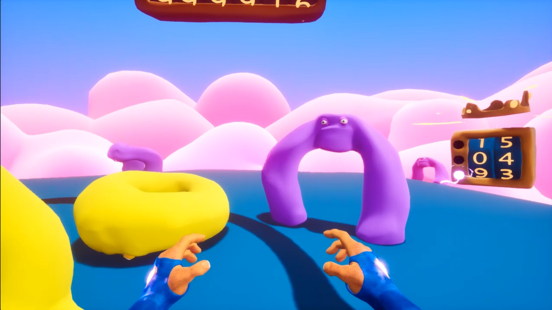 LRDZ - Le Roi des Zosties Screenshot 3